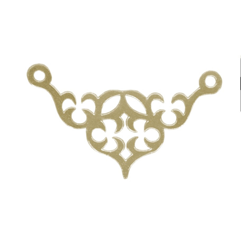 شمش نقره ژابیز  مدل اسلیمی مثلث h51