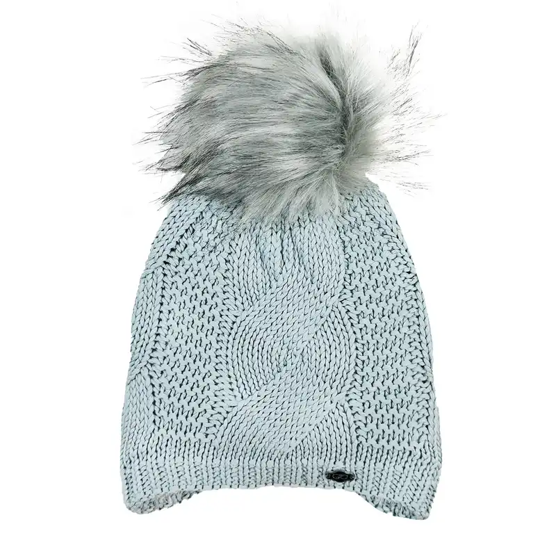 ست کلاه و شال گردن و دستکش بچگانه اندلس مدل 165003