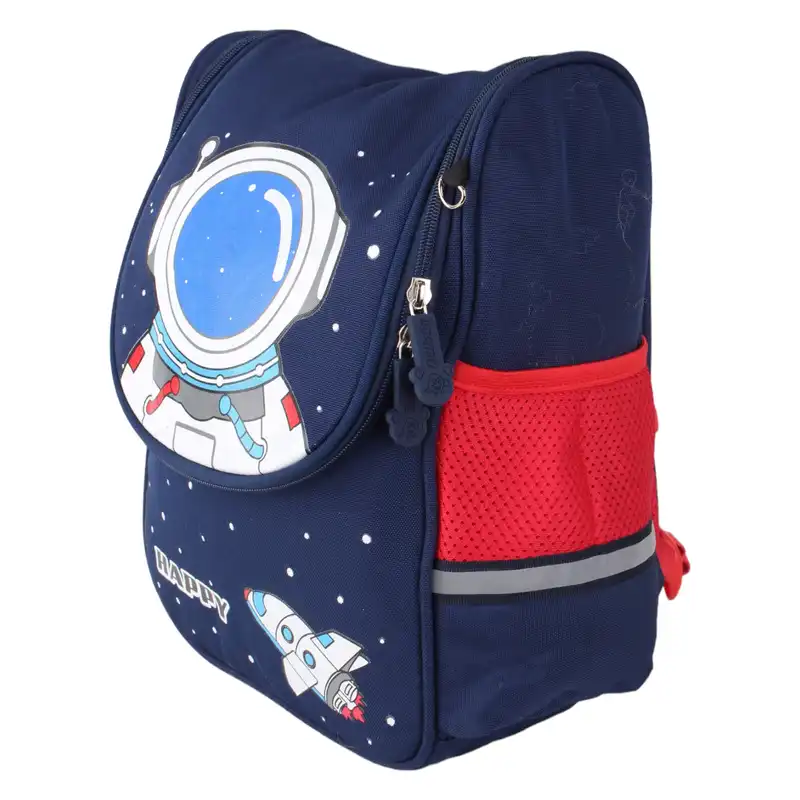 کوله پشتی طرح فضانورد مدل BL130