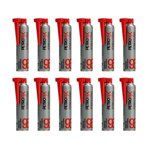 مکمل سوخت پتروتکس مدل Petro2in1 حجم 300 میلی لیتر بسته 12 عددی