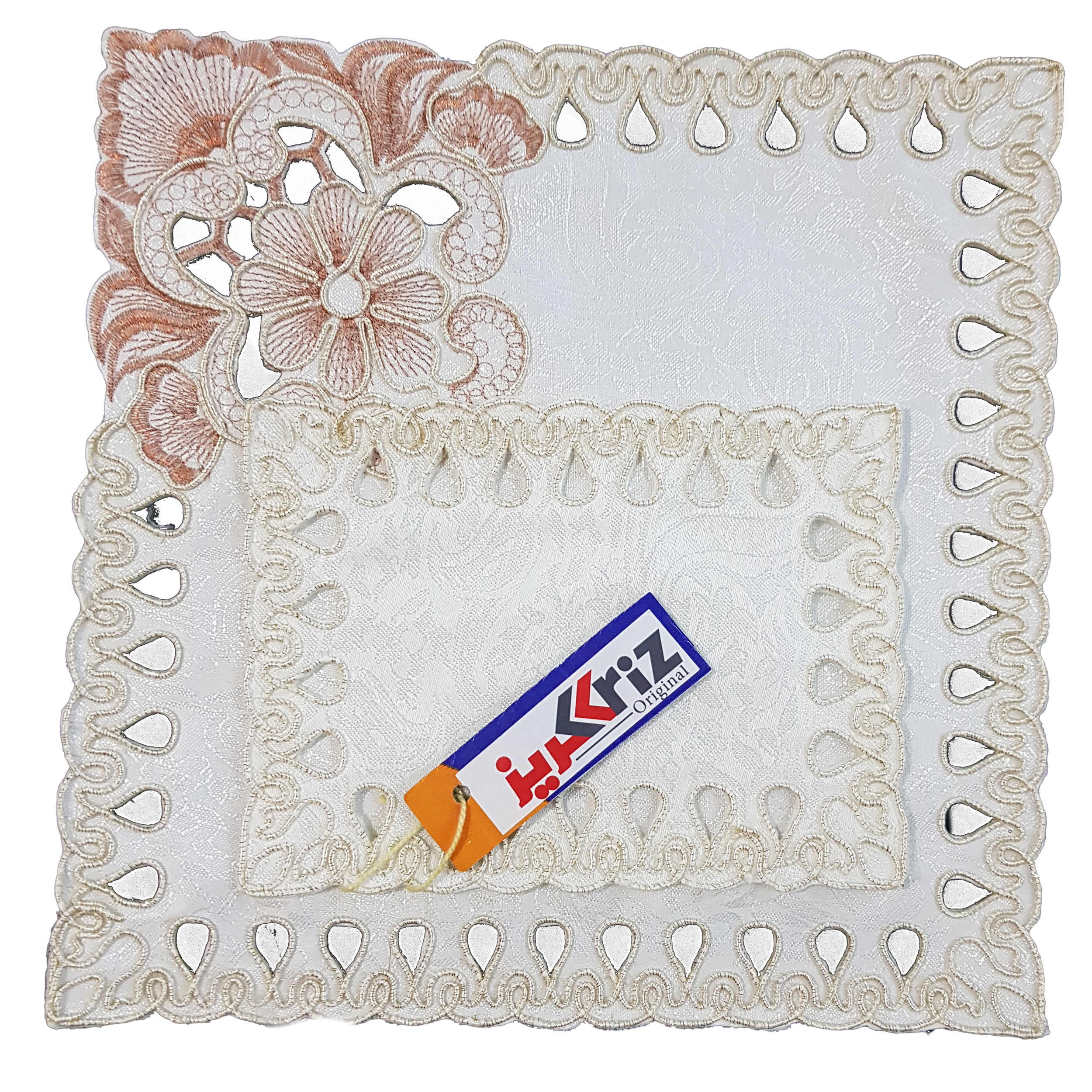 جانماز ترمه کریز کد san97
