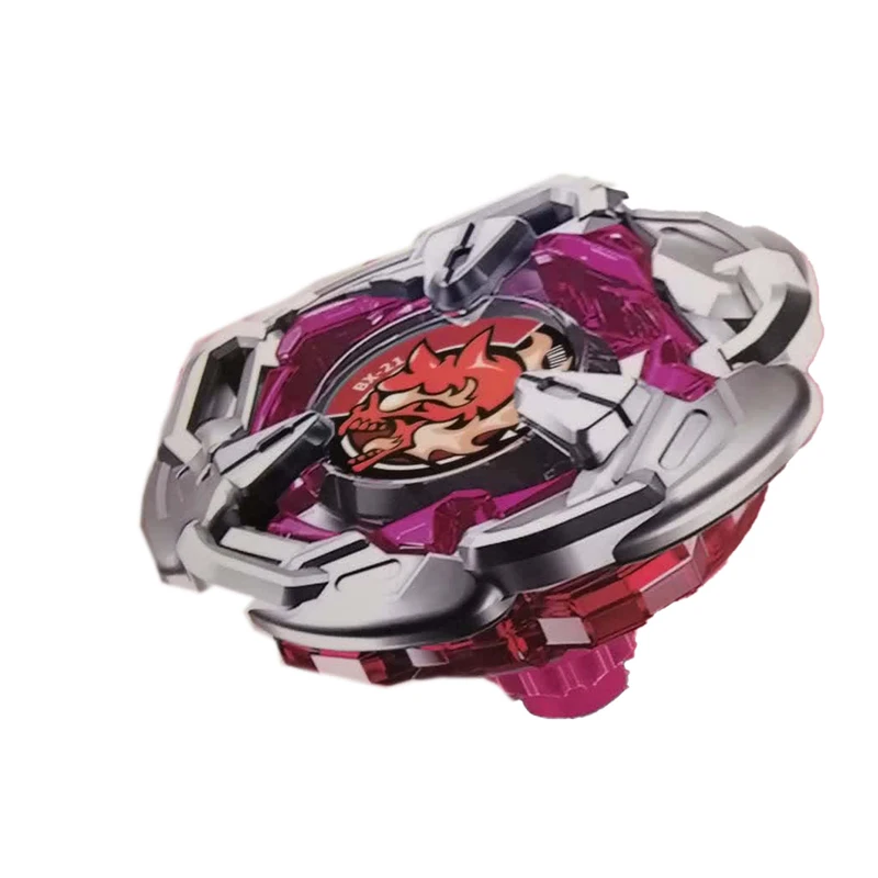 اسباب بازی مدل فرفره انفجاری BX-21