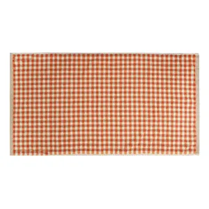 حوله دستی مدل ونیز سایز 50x90 سانتی متر