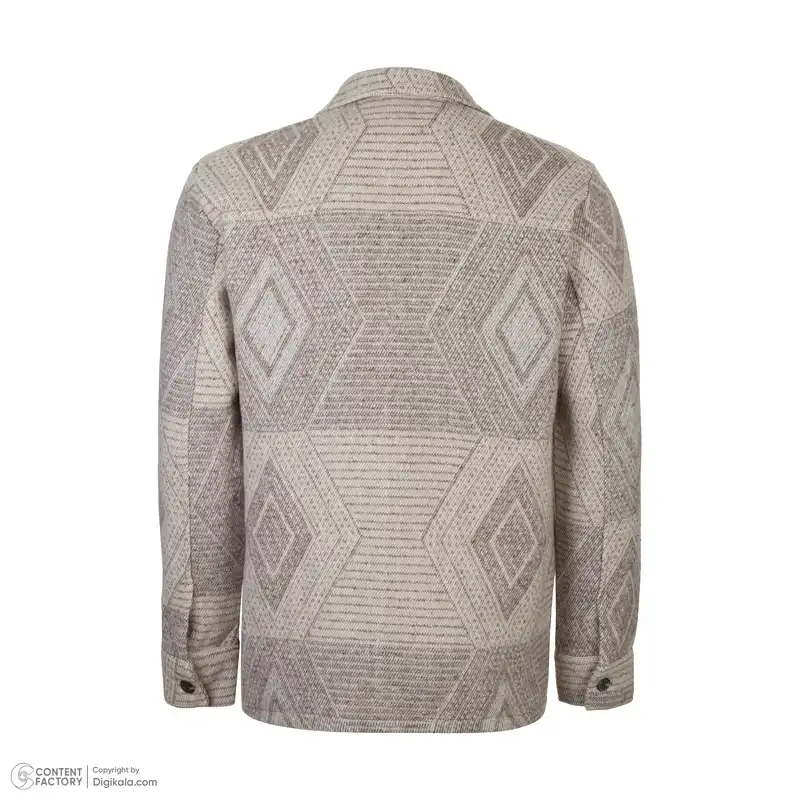 کت مردانه باینت مدل 683-2