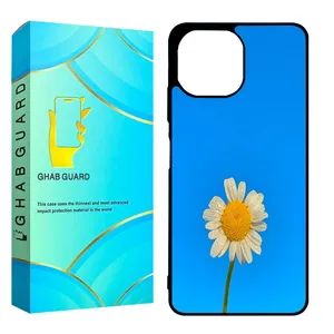 Ghab Guard CHAP Cover For Xiaomi Mi 11 Lite 4G / Mi 11 Lite 5G / Mi 11 Lite 5G NE