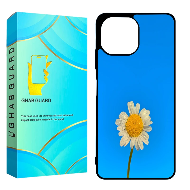 کاور قاب گارد مدل CHAP مناسب برای گوشی موبایل شیائومی Mi 11 Lite 4G / Mi 11 Lite 5G / Mi 11 Lite 5G NE