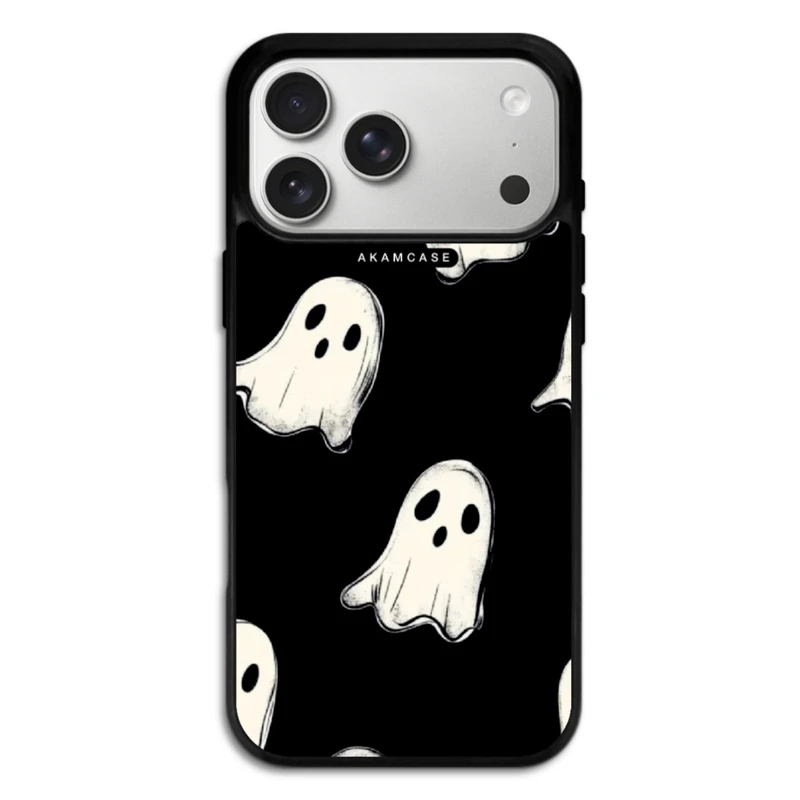 کاور آکام مدل AMC-WA17PRO-BOO-1 مناسب برای گوشی موبایل اپل iPhone 17 Pro