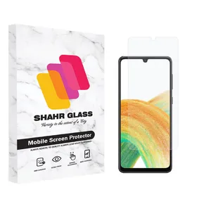   Shahr Glass SMP Screen Protector For Samsung Galaxy A33 5G