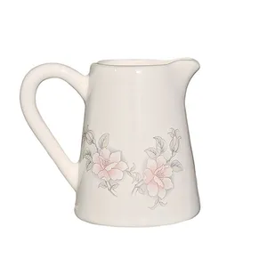 ست سس خوری و آبلیمو خوری مدل مینی flower کد 911 مجموعه دو عددی 