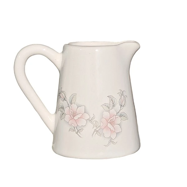 ست سس خوری و آبلیمو خوری مدل مینی flower کد 911 مجموعه دو عددی 