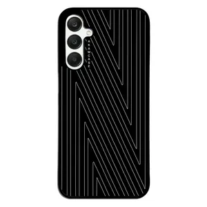 AKAM AMC-WSGA25-ALPHAZEBRABET-50Cover For Samsung Galaxy A25