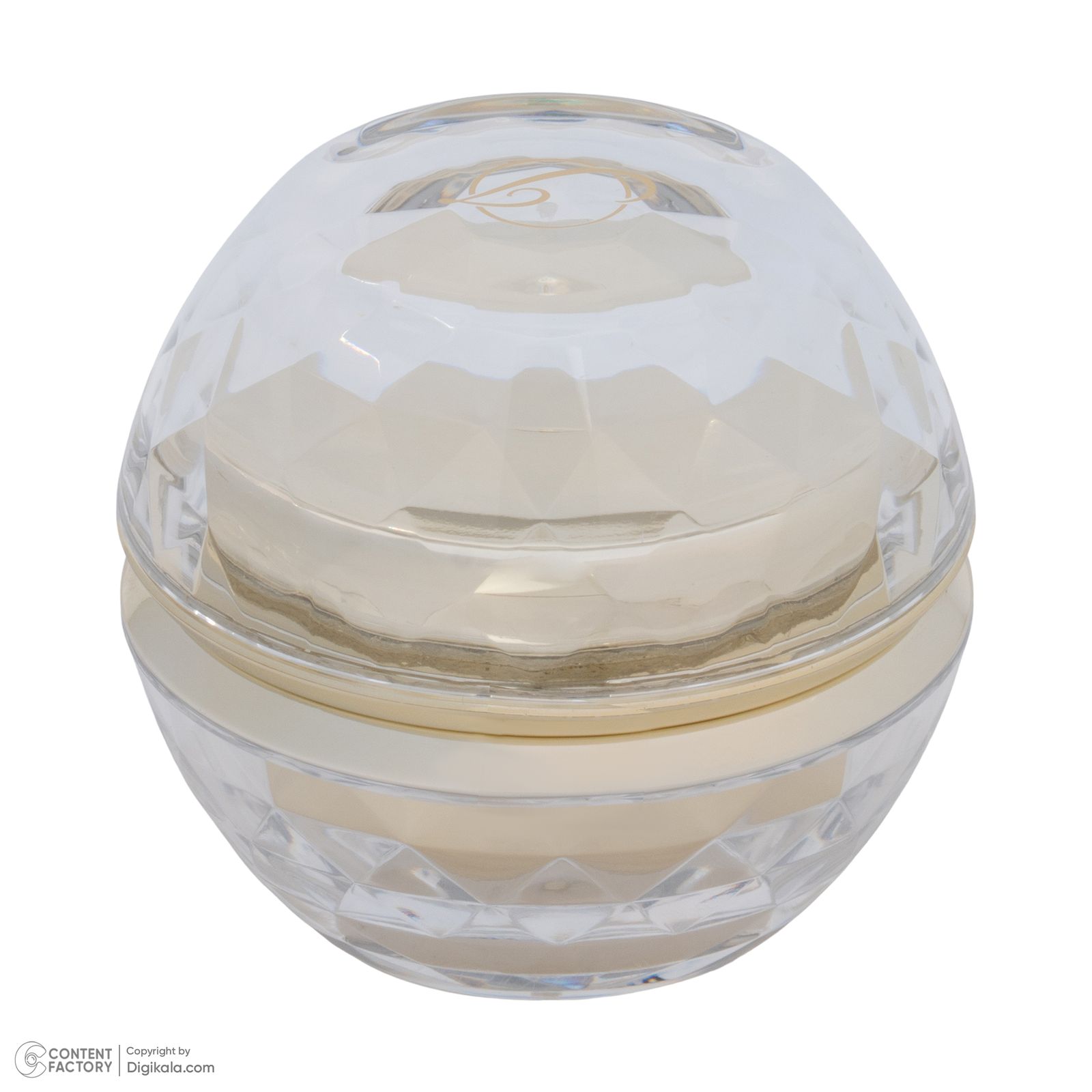 کرم آبرسان صورت الارو مدل DeJour مناسب برای انواع پوست حجم 50 میلی لیتر -  - 5