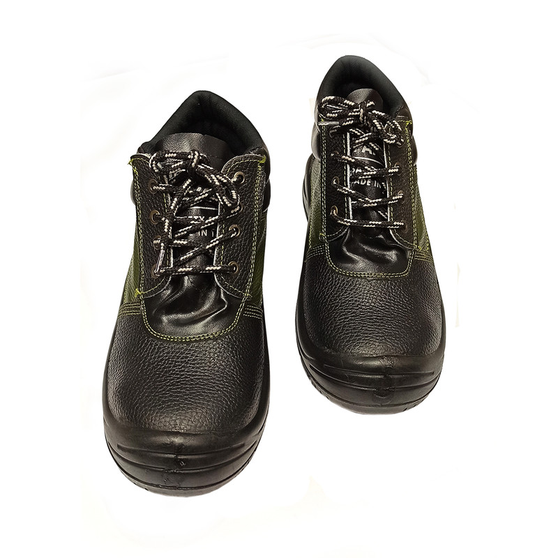 کفش ایمنی ایمن پاکوب مدل 01 کفش ایمنی ایمن پاکوب مدل 01