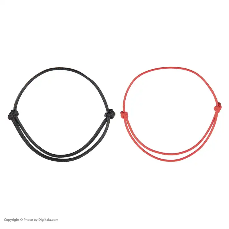 دستبندمدل Sap بسته دو عددی