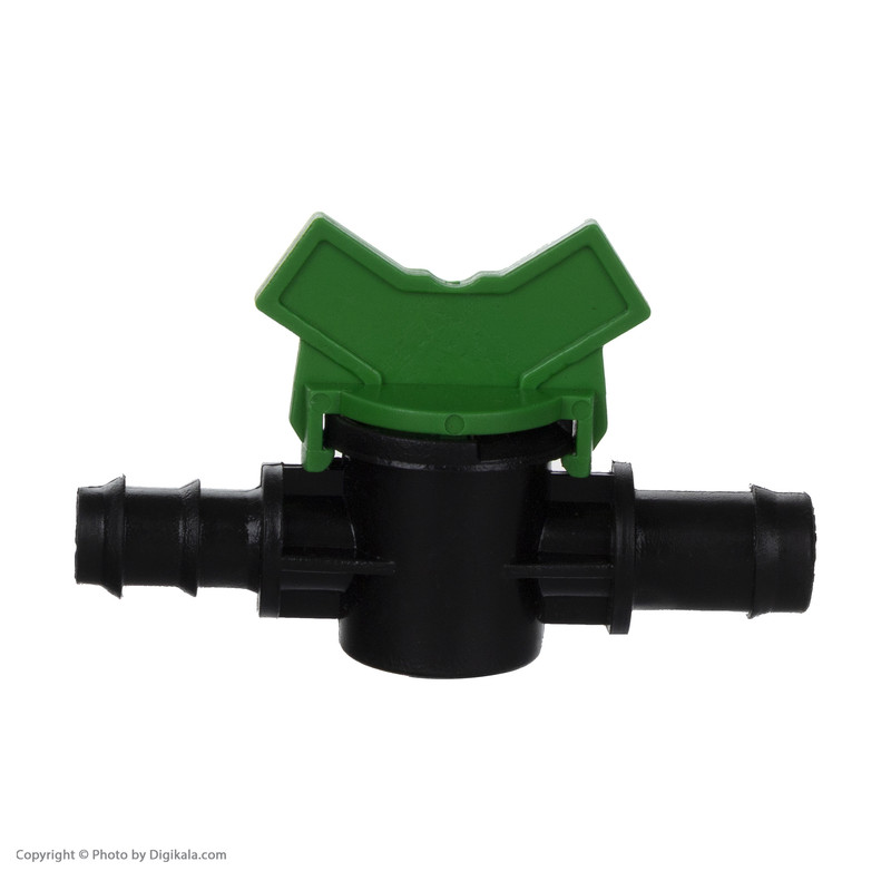 شیر انشعاب ورسک مدل DN-V16P بسته 50 عددی