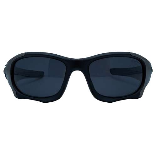 عینک موتور سواری اوکلی مدل PIT BOSS 2 OO9137-01 POLARIZED