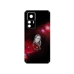 MAHOOT Emma Stone Cover Sticker for Xiaomi 12T Pro
