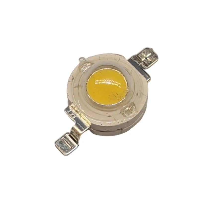 چیپ ال ای دی پاور 3 وات مدل ML-L-3-45-010 بسته 50 عددی