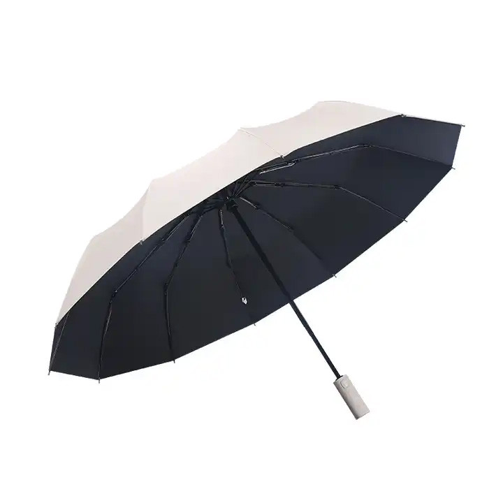 چتر مدل تمام اتوماتیک کد 24Ribs