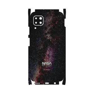 MAHOOT Universe-by-NASA-2 Cover Sticker for Huawei NOVA 7i