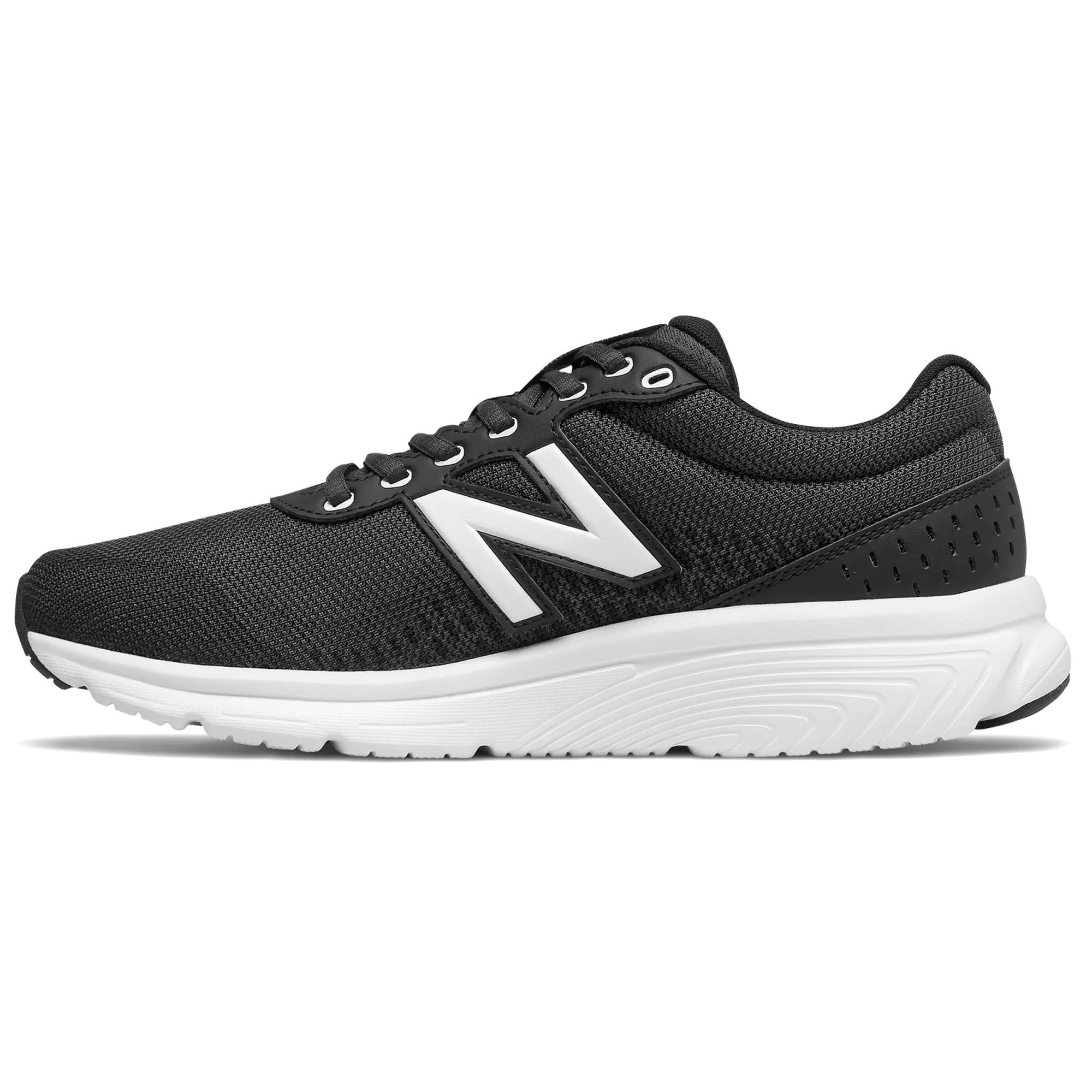 کفش پیاده روی مردانه مدل M411NB2