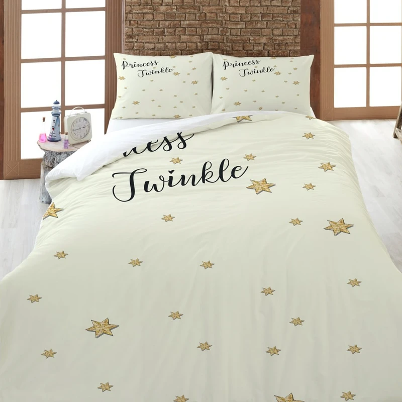 سرویس روتختی 2 نفر 8 تکه کالای خواب آرنا مدل 00993