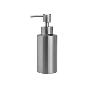 مخزن مایع دستشویی رومیزی مدل SD4SS350ml
