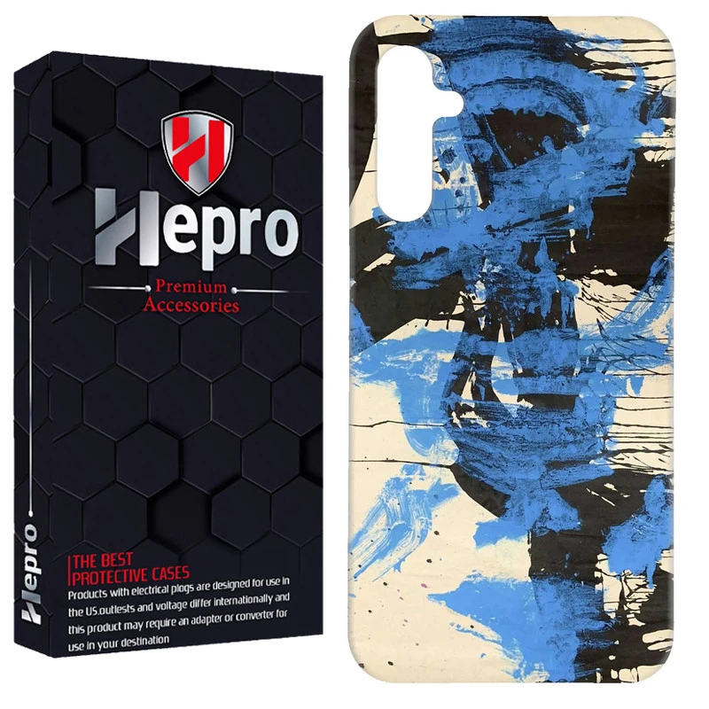 کاور هپرو مدل RC مناسب برای گوشی موبایل سامسونگ Galaxy A05S