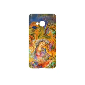 MAHOOT Persian miniature 3 Cover Sticker for HTC U Play
