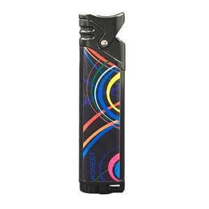 فندک آنست مدل طرح گرافیکی کد DKD-1469