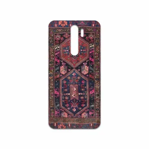 MAHOOT Rug Cover Sticker for Xiaomi Redmi Note 8 Pro