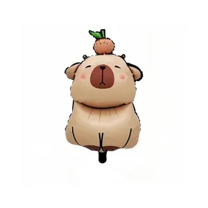 بادکنک فویلی مدل کاپی بارا کد NH-1