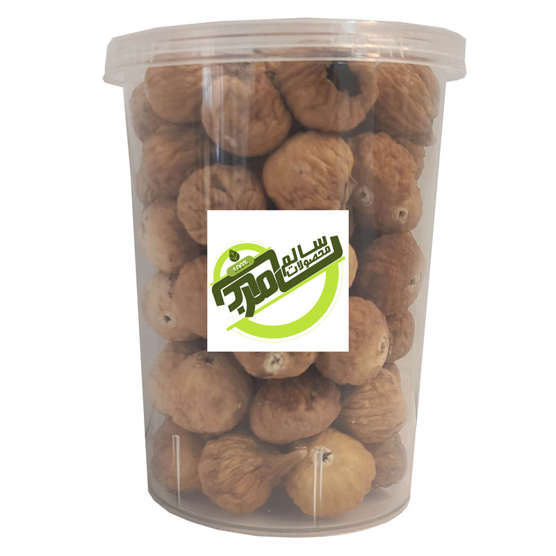انجیر خشک کوهی- 300 گرم