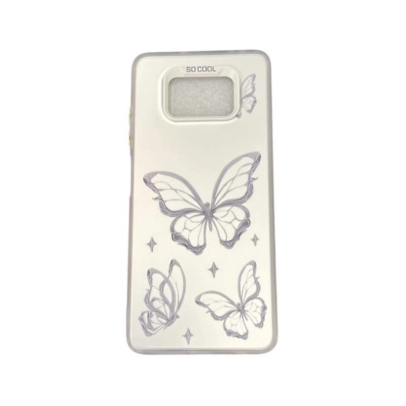 کاور طرح سوکول کد 1362 مناسب برای گوشی موبایل شیائومی poco x3