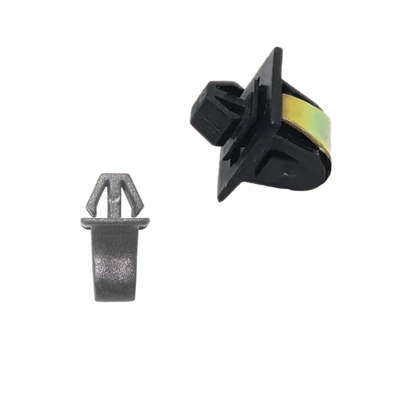 خار قفل کنسول کالانیکس مدل KHR-SAMAND-10338 مناسب برای سمند به همراه نری