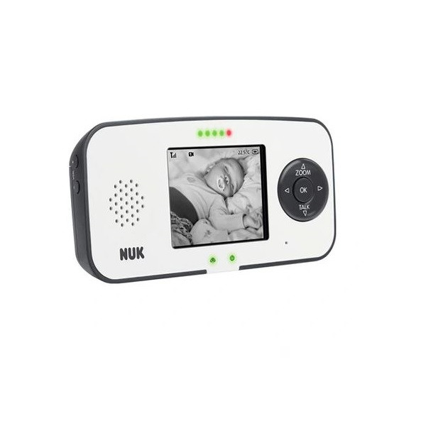 دوربین کنترل کودک نویک مدل 550 DV