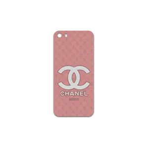 MAHOOT  CHNL Cover Sticker for apple iPhone 5s