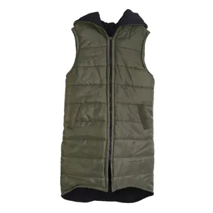 پافر زنانه مدل دورو