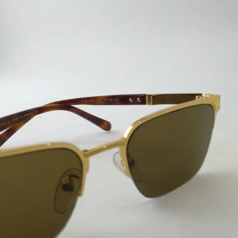 عینک آفتابی مردانه میباخ مدل G.B-HAW-Z25