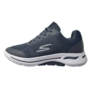 کفش پیاده روی مردانه اسکچرز مدل GO RUN ARCH FIT BIG SIZE