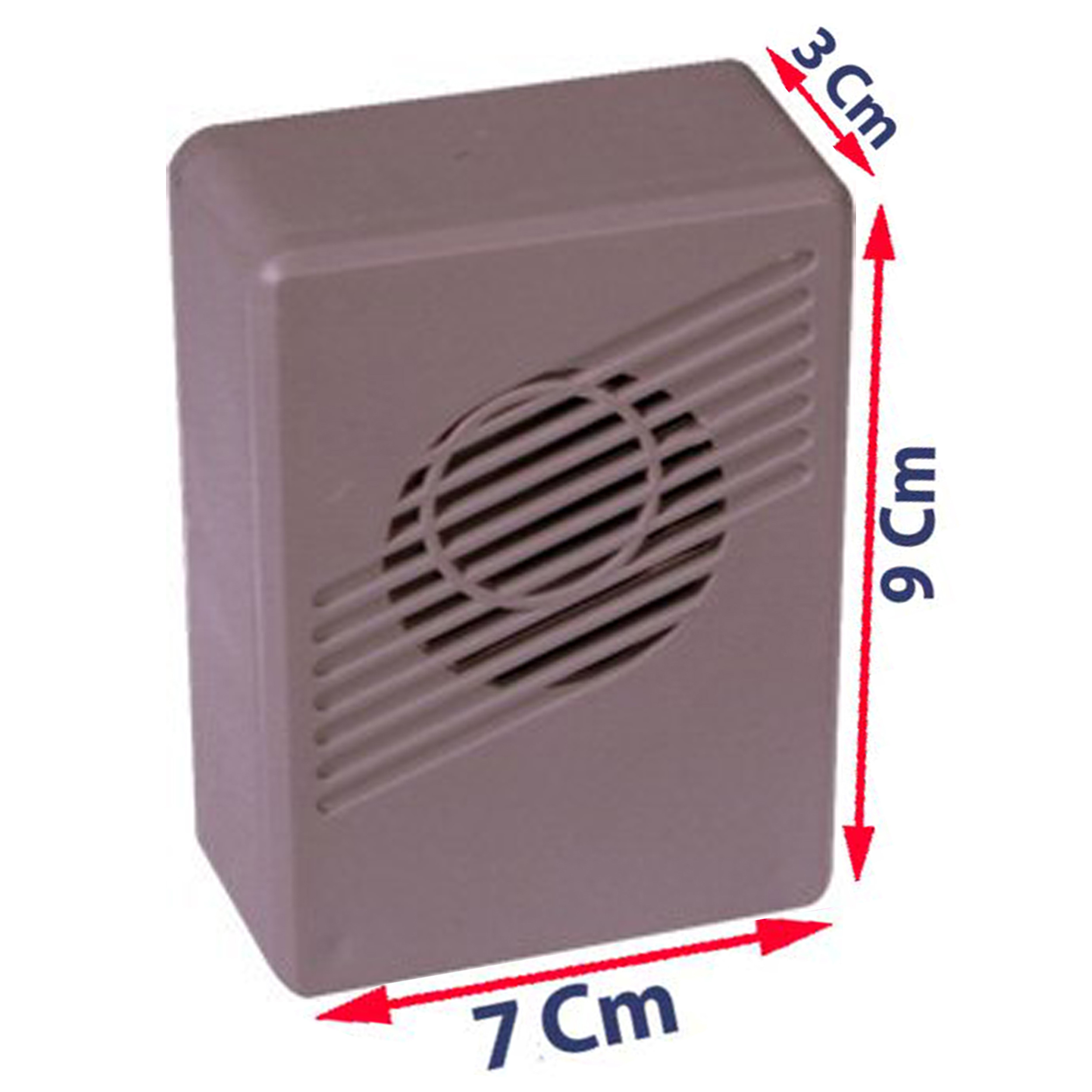جعبه مدار مدل 7X9X3 جعبه مدار مدل 7X9X3