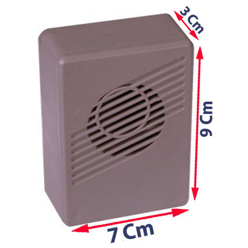 جعبه مدار مدل 7X9X3 جعبه مدار مدل 7X9X3