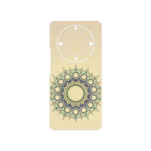 MAHOOT Art of Illumination 2 Cover Sticker for Honor X9a