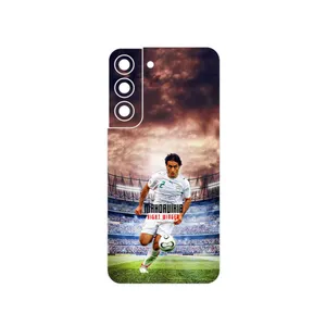 MAHOOT Mehdi Mahdavikia Cover Sticker for Samsung Galaxy S22 5G