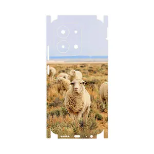 MAHOOT Sheep-FullSkin Cover Sticker for Xiaomi Redmi 15C 4G
