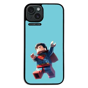 AKAM AMC-WA15PLUS-LEGO-17 Cover For Apple iPhone 15 Plus