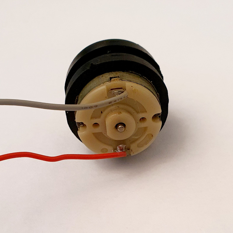 موتور آرمیچر گجت مدل F 3-6v