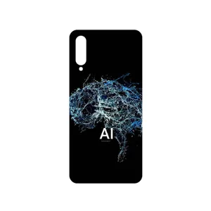 MAHOOT Artificial intelligence 2 Cover Sticker for Samsung Galaxy A50s