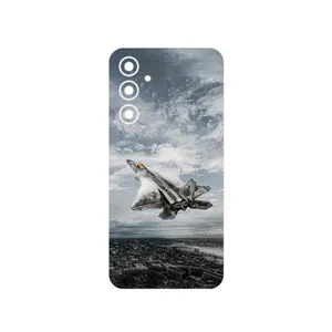 MAHOOT F_22 Cover Sticker for Samsung Galaxy A54