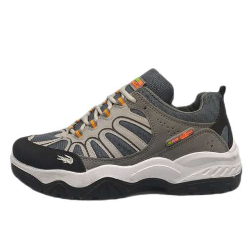 کفش کوهنوردی مردانه مدل اژدها